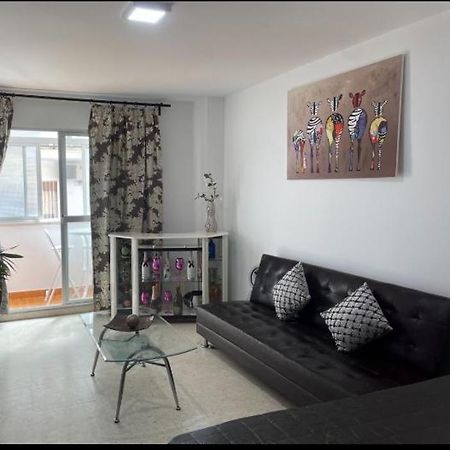 Studio Dreams Málaga Eksteriør billede