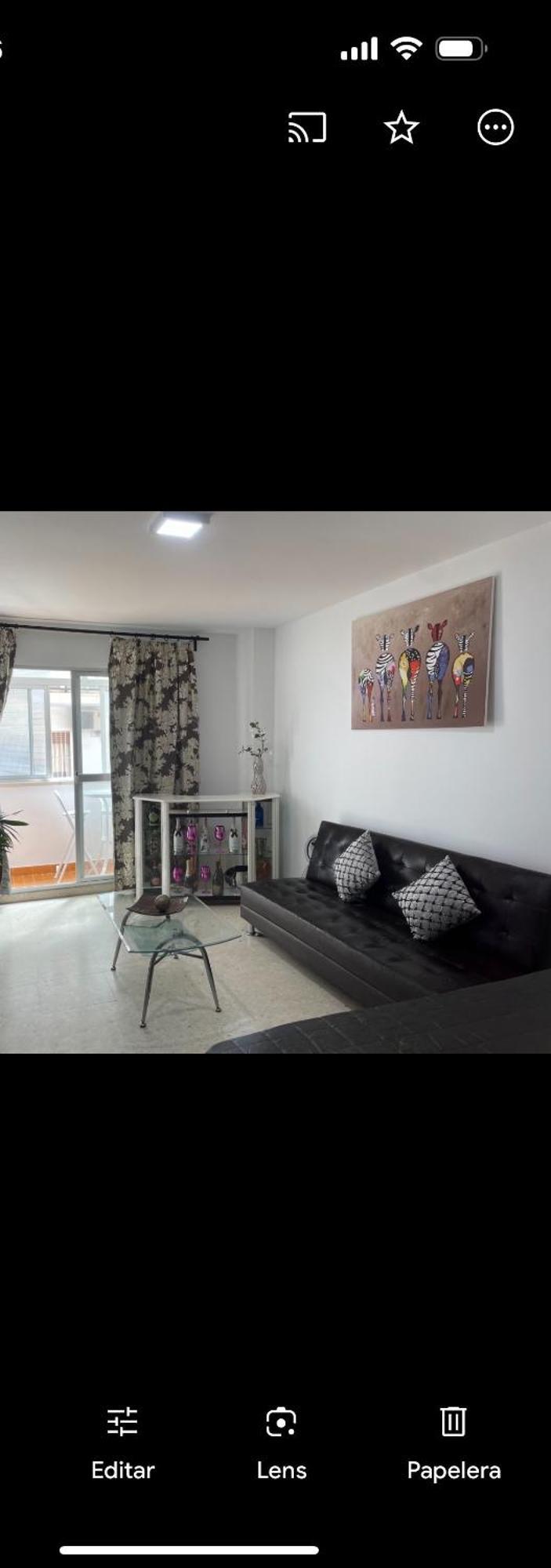 Studio Dreams Málaga Eksteriør billede
